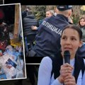 Случај Ане Михаљице: Центар тврди да су деца живела у стану пуном ђубрета, мајка демантује, али социјалне раднике не пушта…