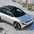 Škoda Epiq: Novi gradski SUV donosi potpuno novi dizajn i ima cenu koju i konkurencija priželjkuje