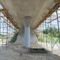 Kineski CCCC počeo gradnju novog mosta u Krstacu na autoputu Beograd-Požega