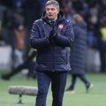 Stojković: Crveni karton ubio utakmicu, dovoljno je uz penal za Ruse bilo pokazati Gajiću žuti
