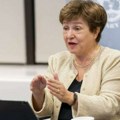 Georgieva: Kina je na prekretnici, pozivam vlasti da krenu u protržišne reforme