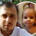 Oglasio se otac nestale Danke Ilić: Evo šta je rekao povodom vesti da na snimku iz Beča nije njegova ćerka (foto)