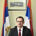 Viktor Mićić preuzeo dužnost načelnika Kolubarskog okruga
