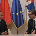 Tražio sam podršku Kine u borbi za istinu Vučić sa ambasadorom Li Mingom: Zahvalan na čeličnom prijateljstvu u najtežim…