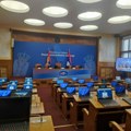 Skupština Srbije: Dimitrijević i Mekači se složili da je RIK već ispunio čitav niz preporuka ODIHR