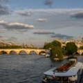 Gradonačelnica Pariza: Kvalitet Sene biće dobar za plivanje na Olimpijskim igrama