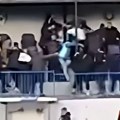 Nastala opšta makljaža u VIP loži tokom fudbalske utakmice: Oglasila se policija nakon skandala u Crnoj Gori