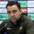 Ćavi ostaje trener Barselone do isteka ugovora 2025. godine