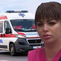 Miljana napustila Urgentni! Evo šta se dešavalo iza vrata zdravstvene ustanove i u kom je stanju Kulićeva