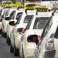 Šapić: Od srede, 8. maja sva taksi vozila u Beogradu biće bele boje