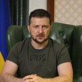 Sprečen atentat na Zelenskog! Ukrajinski obaveštajci uhapsili ruske agente: "Planirali su da ga prvo kidnapuju, a zatim…
