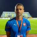 Damjanović: Dosledni i energični do cilja