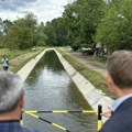 Spašeno oko 400 hektara plodnih oranica: Kanal za navodnjavanje Čačak-Parmenac predat građanima na korišćenje
