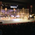 Počelo 69. Sterijino pozorje u Novom Sadu: "Bilo jednom u Novom Sadu“, u režiji Andraša Urbana na otvaranju