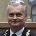 Gitanas Nauseda ostaje predsednik Litvanije: Osigurao je drugi mandat na čelu države