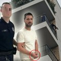 (Foto) komšija tri dana čistio jaja: Marko Miljković objavio snimak sa terase na kojoj je izbio skandal: Evo šta radi nakon…