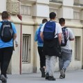 Da li su klimatske promene kao tema dovoljno zastupljene u osnovnim školama u Srbiji?