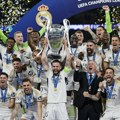 Fudbal je igra u kojoj Real na kraju uvek pobedi - Madriđani osvojili 15. titulu prvaka Evrope!