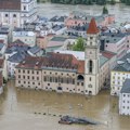 Dunav se izlio u Nemačkoj i Austriji; Vodostaj raste; Poplave prete Mađarskoj? FOTO