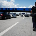 Važno obaveštenje iz MUP-a: Radovi na graničnim prelazima Gradina i Špiljani, tokom dana će biti zatvoreni