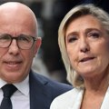 Počelo ujedinjenje desnice u Francuskoj: Lider Republikanaca želi savez sa Marin Le Pen, i drugi desničari za saradnju