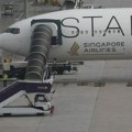 "Singapur erlajns" ponudio do 20.000 dolara odštete putnicima povređenim u turbulencijama