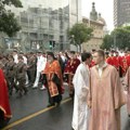 "ISPRED HRAMA će se PATRIJARH obratiti SRPSKOM NARODU" Sveštenik o značaju Spasovdana: Slava koja je spasila Beograd (video)