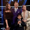 "Majke su mrtve, bebe su naše" Ko su žene koje je Ronaldo javno 'sahranio' nakon što su mu rodile decu?