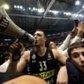 „Kako je ovo teško pisati…“: Emotivni Danilo Anđušić se oprostio od Partizana i Grobara! (foto)