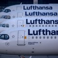 Lufthanzi odobrenje EU za kupovinu udela u ITA Airways-u: Širenje na jedno od najvećih turističkih tržišta u Evropi