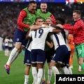 Engleska u finalu Euro 24 posle pobede nad Holandijom