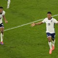 The indomitable English reached the EURO final, Watkins a hero, Southgate counts great deeds