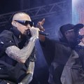 Black Eyed Peas oduševio hiljade fanova na Exitu, večeras John Newman, Kenya Grace, Maceo Plex...