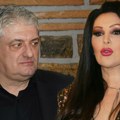 "Bilo je neprijatno, umalo nisam pala u nesvest": Dragana Mirković se razvodi od Tonija, a ovako je sve počelo