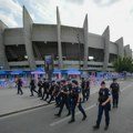 "Reke krvi teći će ulicama Pariza": Zbog Olimpijskih igara gradom patrolira 75.000 policajaca i vojnika dok stižu jezive…
