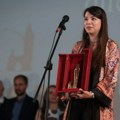 Svečano zatvoren 31. Festival evropskog filma Palić: Zlatni toranj Emiliji Gašić