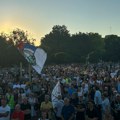 Održani protesti protiv rudarenja litijuma u Inđiji, Sremskoj Mitrovici i Jagodini