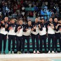 Košarkaši Srbije na drugom mestu Fiba rang liste