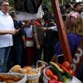 Vučić: Ima još jedno nalazište zlata, ogromno