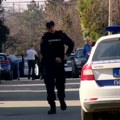 Pojačana policijska kontrola zbog početka škole