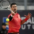 Novak Đoković u osmini finala Mastersa u Šangaju