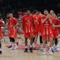 Delije u transu: Crvena zvezda u Istanbulu jača za sjajnog beka!