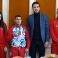 Dve medalje za somborske boksere: Somborci uspešni na Evropskom prvenstvu u boksu