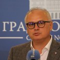 Vesić: Odgovorne za tragediju u Novom Sadu tražiti među investitorima i projektantima