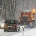 Rhmz najavljuje, ulazimo u pravu zimu, pašće oko 15cm snega: U ovim delovima se očekuje jak olujni vetar