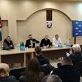 Đilas: Vučić kao Ilija Čvorović iz „Balkanskog špijuna“