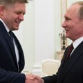 Putin i Fico na važnom sastanku u Moskvi: Ovo su detalji susreta