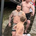 "Nešto ne videh ove fitnes instruktore": Bivši rijaliti učesnik plivao za Časni krst, pa uputio javne prozivke - kad se…