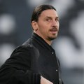 Ibrahimović nakon skandala "postrojio" trenera i kapitena Milana VIDEO