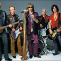 Članovi grupe Aerosmith će se okupiti na grammy žurci kod Stevena Tylera